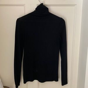 Club Monaco, Julie turtleneck